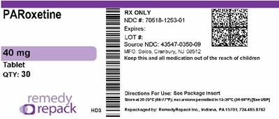 Paroxetine 40mg 70518 1253 01 (1)